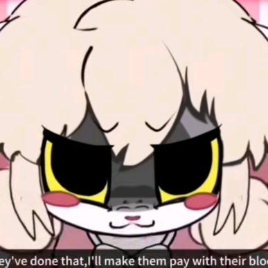 Firstm.咪酱♡(洛娜)