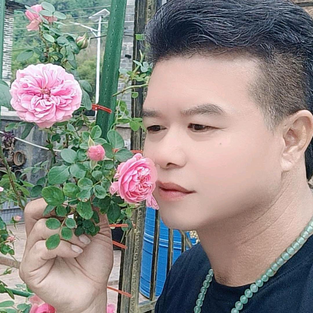 一步一路。💪💰💰