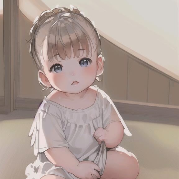 小棉袄