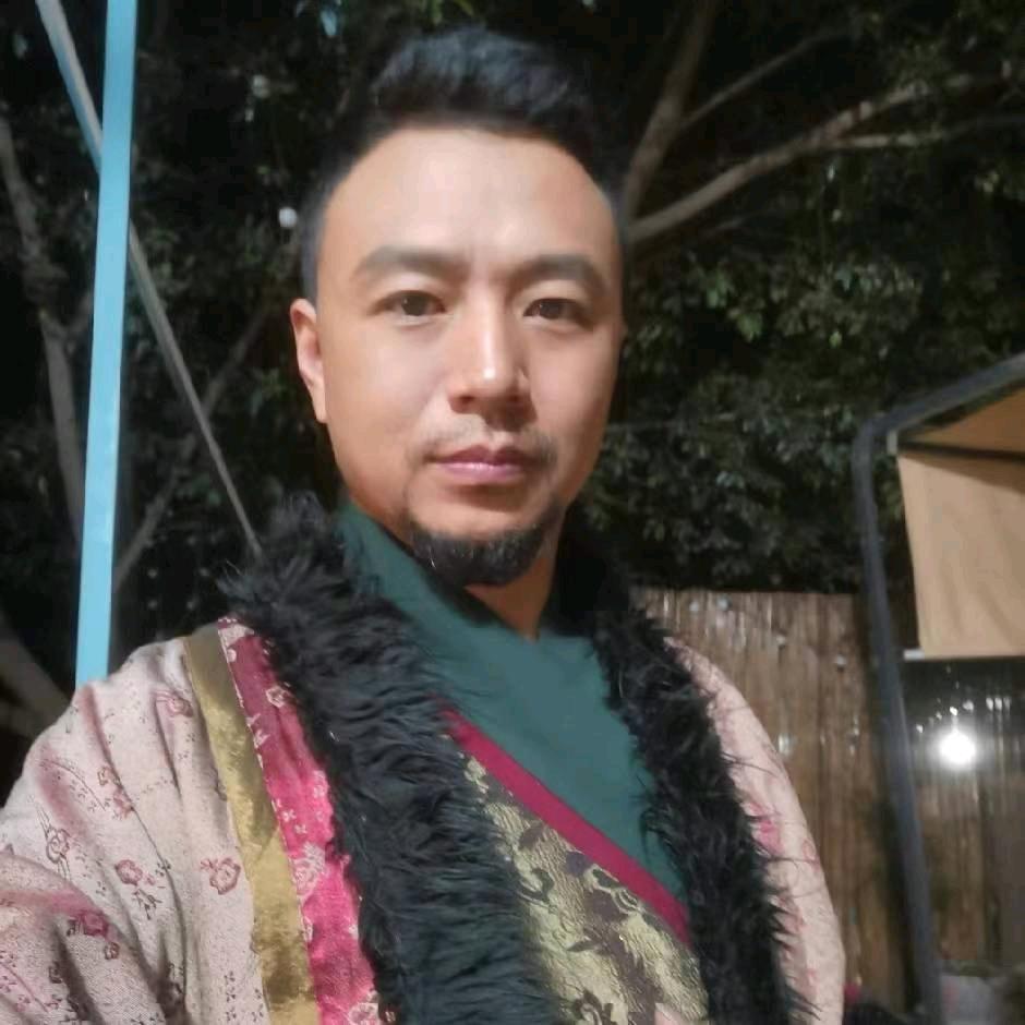 织城･ω·庄稼汉