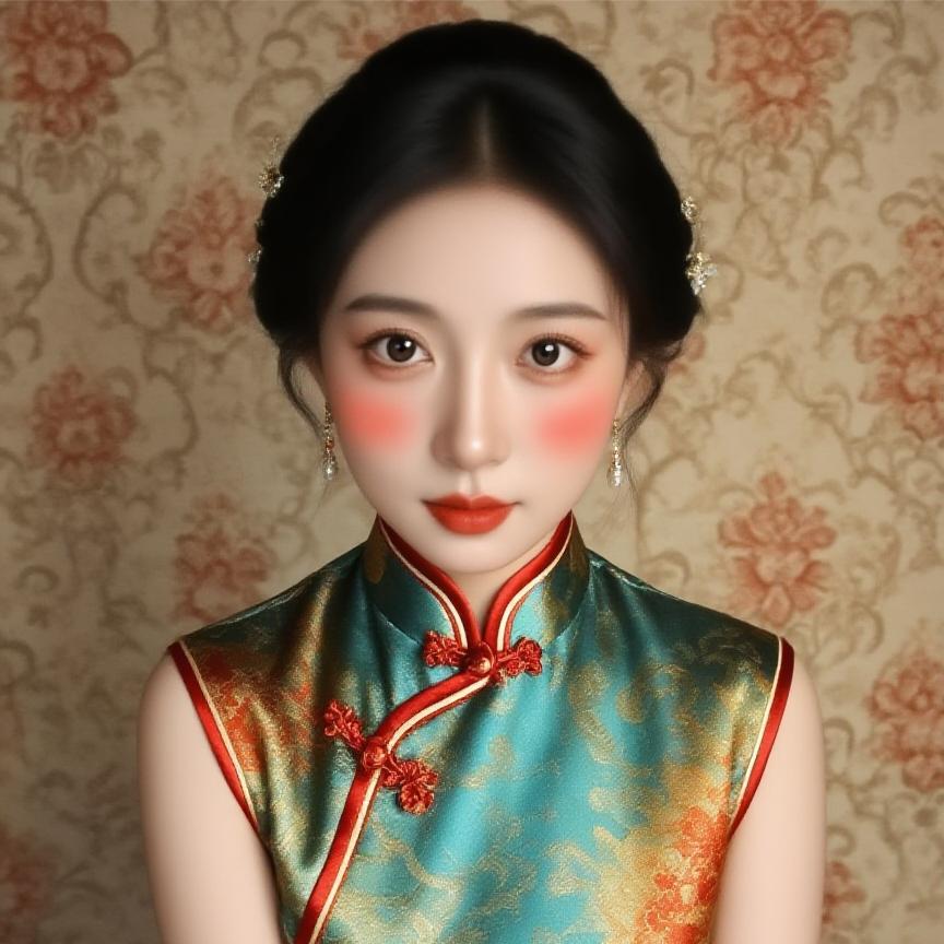 @丁一