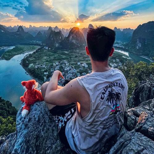 红尘か不言殇£