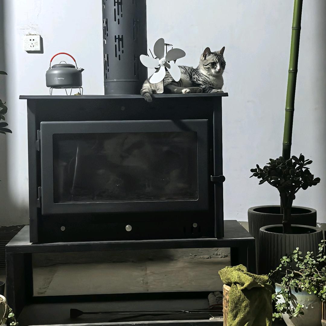 红盾燃木真火厂家直销.