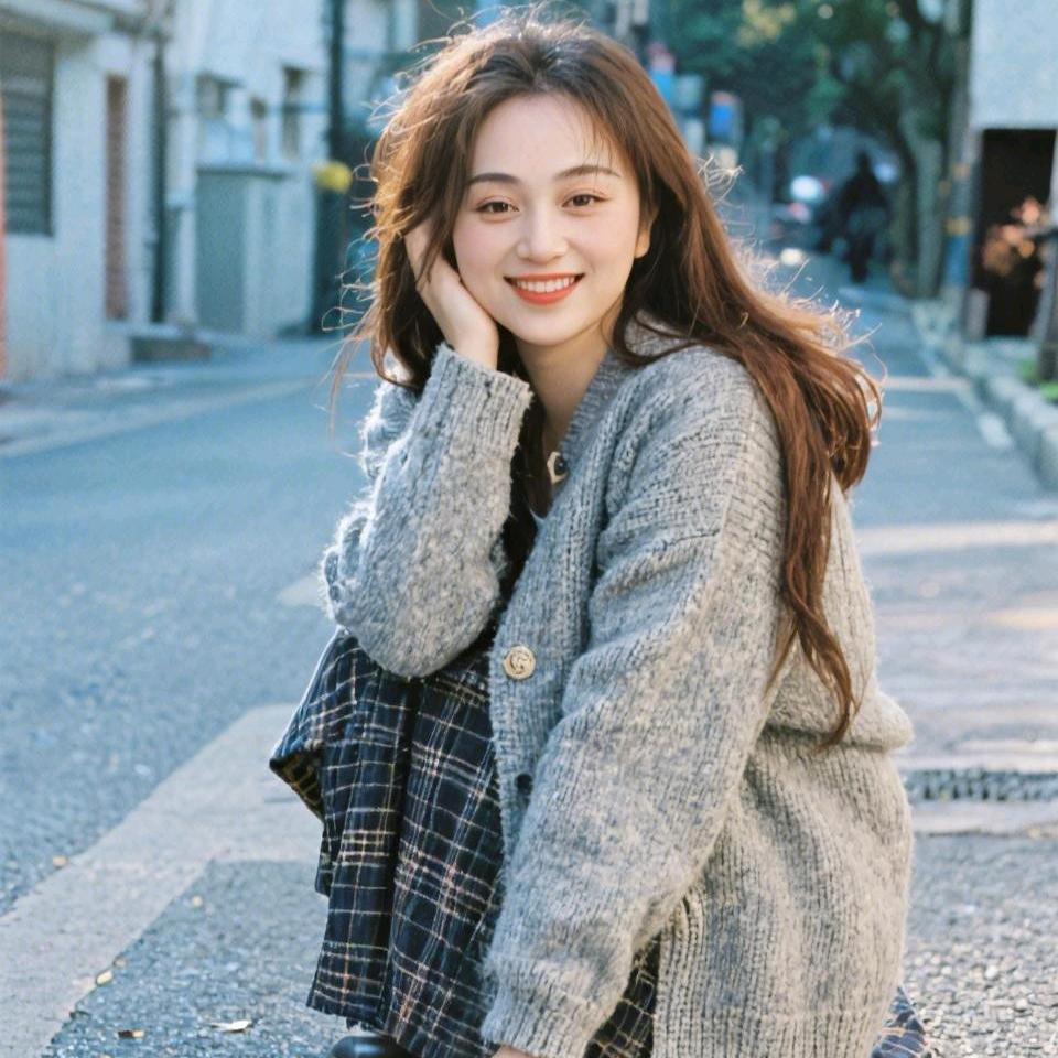 小婵吖