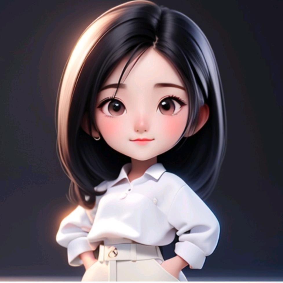 欢好漂亮