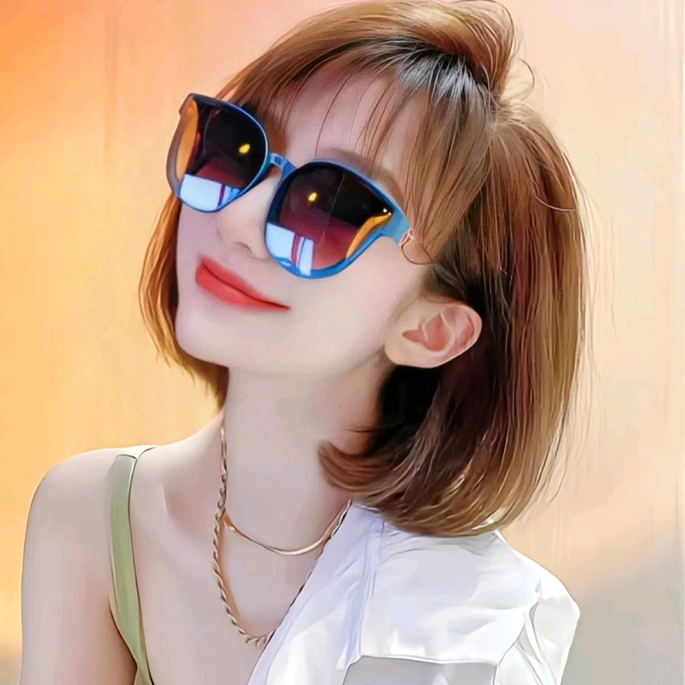 安然❤️