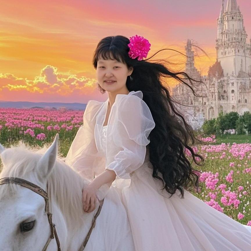 岁月静好💔