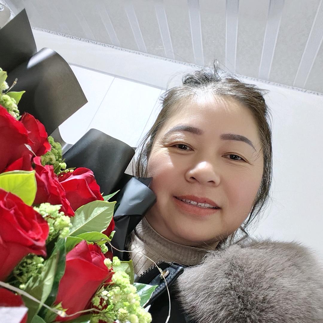 王雪妹（晚上8点40开播）