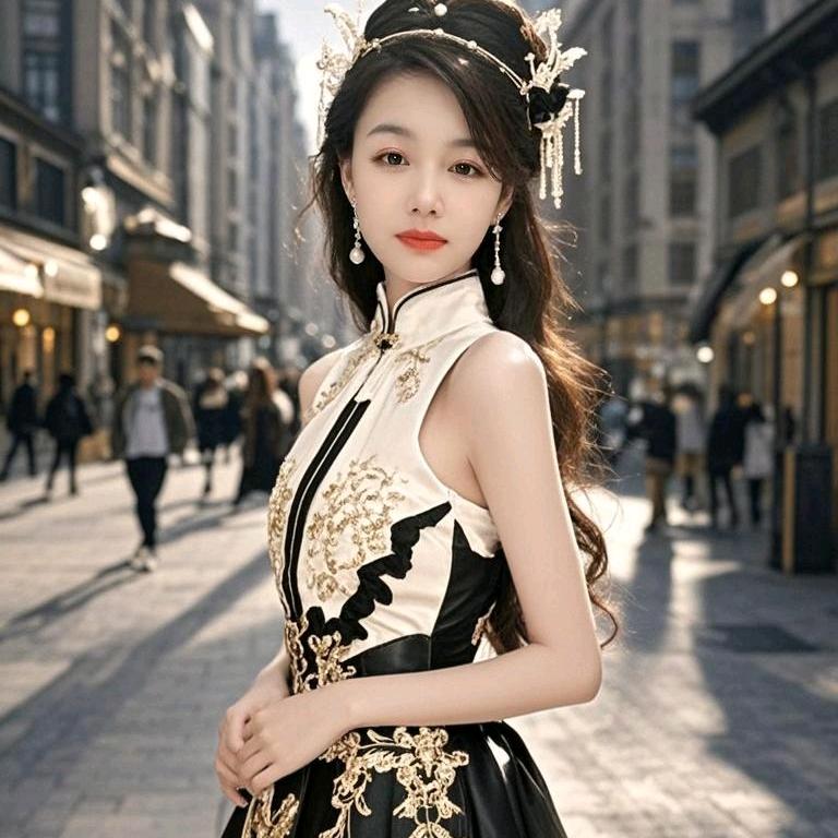 💝放下过去💖未来很美好💖