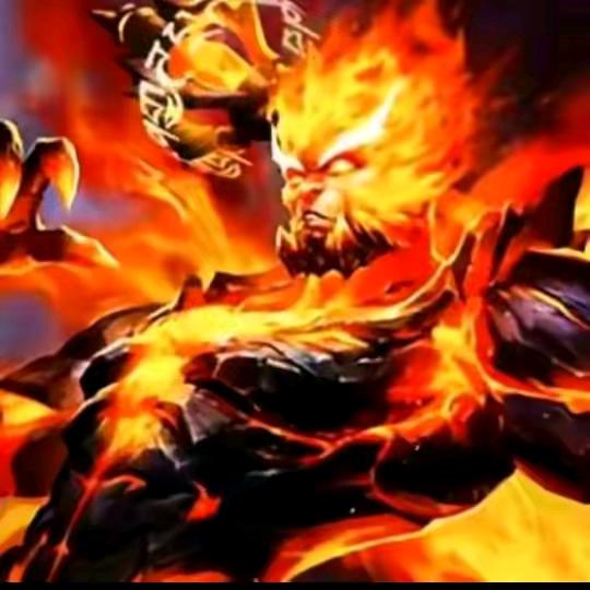 满山猴子我腚最红