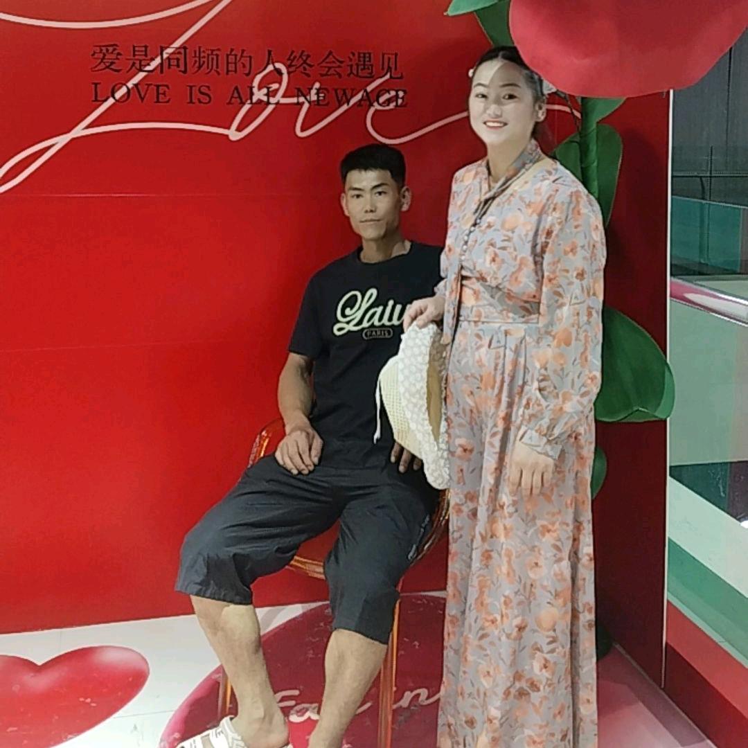 っ 握在手心的幸福