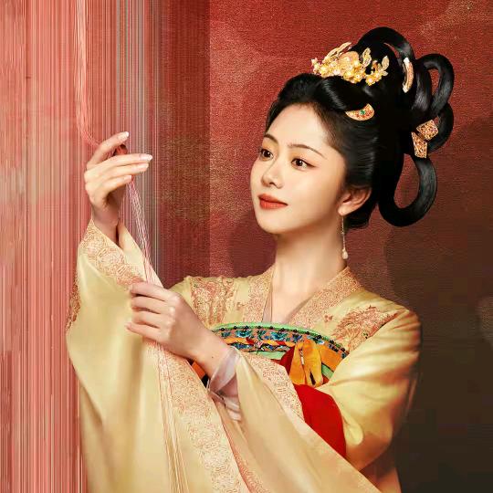 静待花开杨