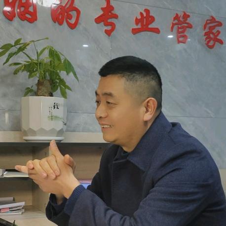 黄主任哇媒