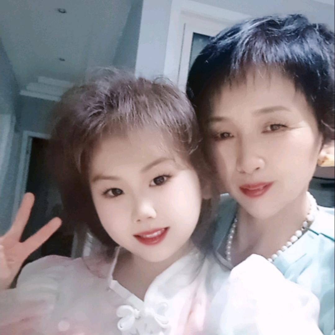 家和萬事興王桂芳🍎🍏