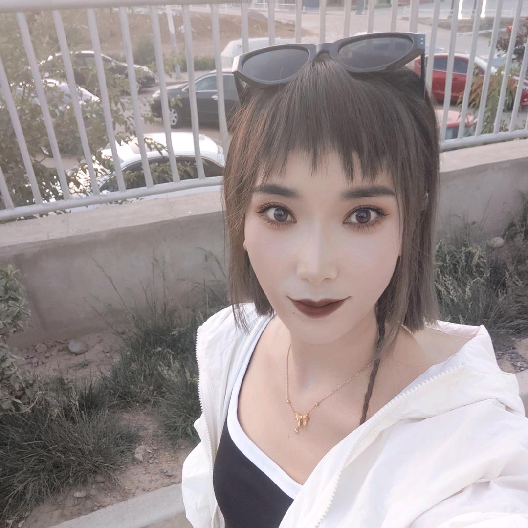 迷人“小狗狗”