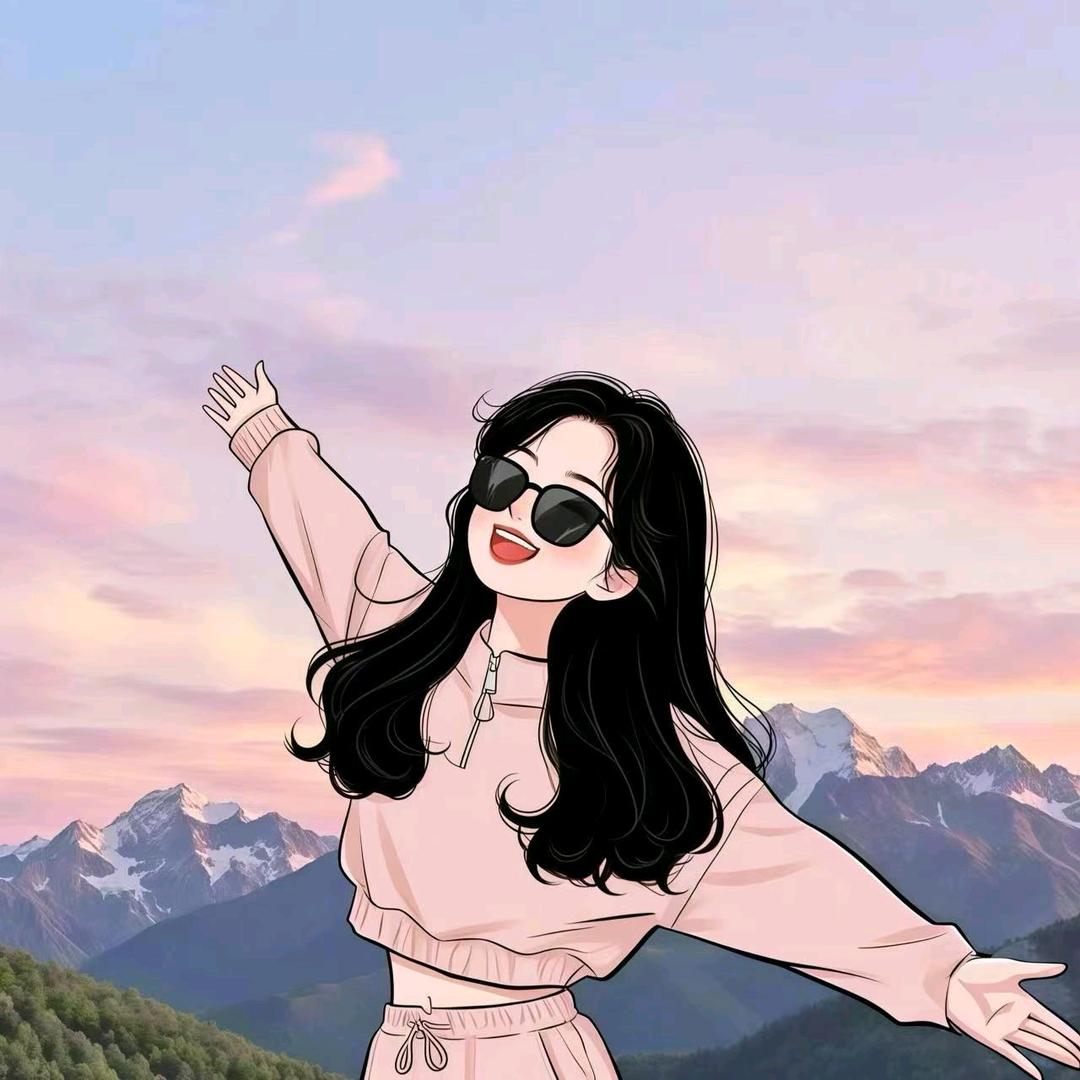 丫头