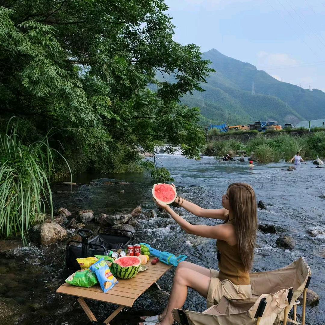 安吉屿见轻奢民宿