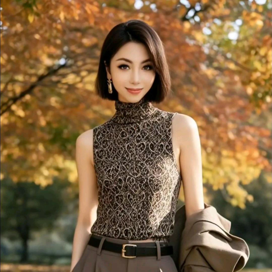 漫林