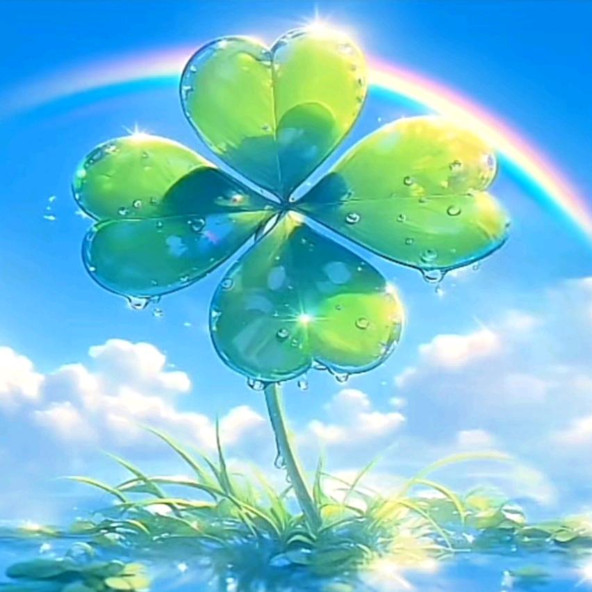 🌈心之所向 🌈