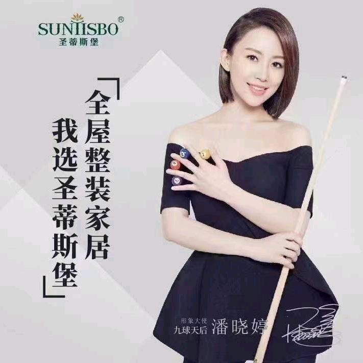 大同圣蒂斯堡家具店