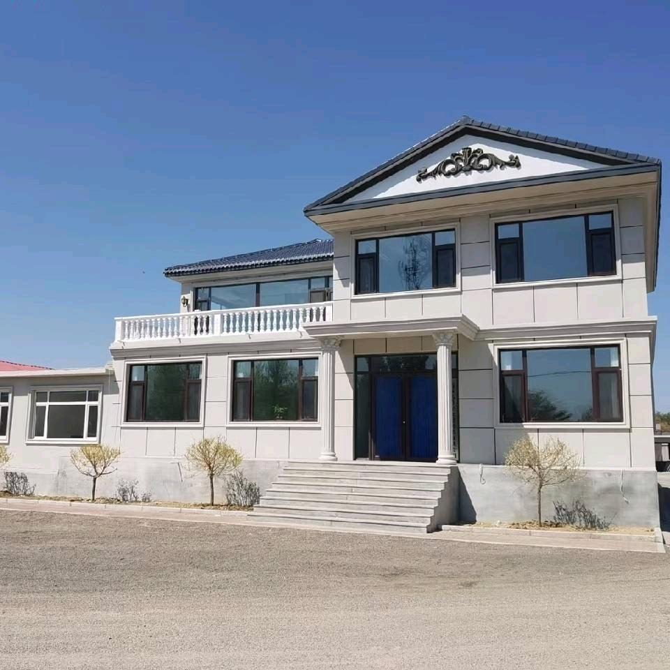 葫芦岛星安水泥制品有限公司