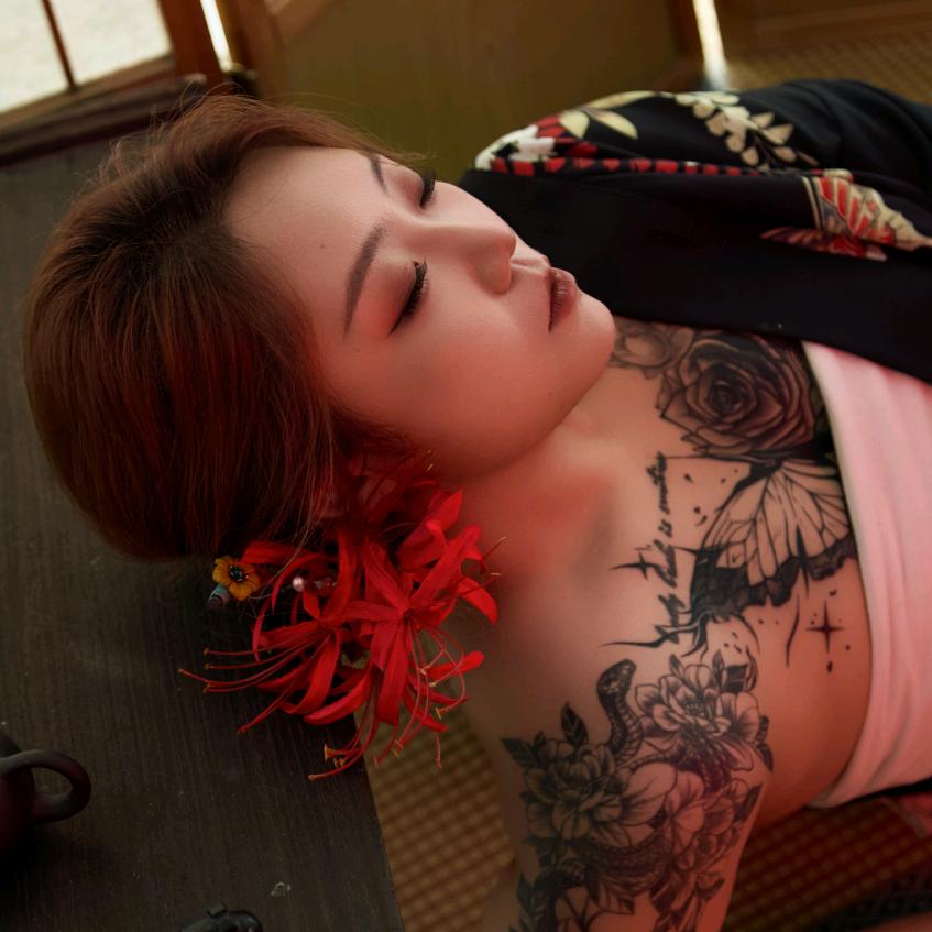 🌈小欣睡不醒♠️