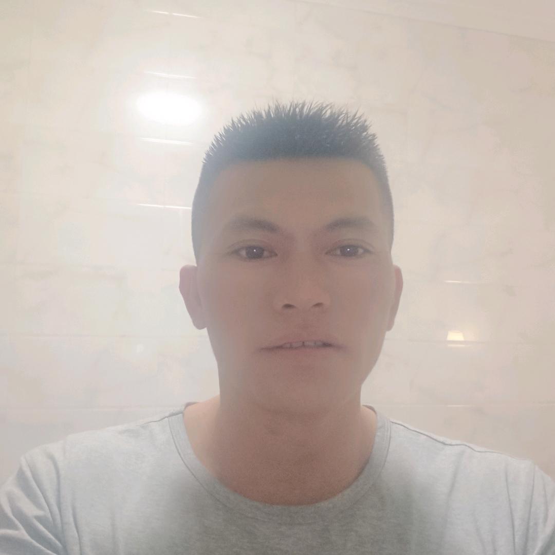 倾心哥融水(等一个有缘的人)