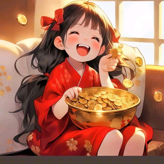 婷婷不吃糖