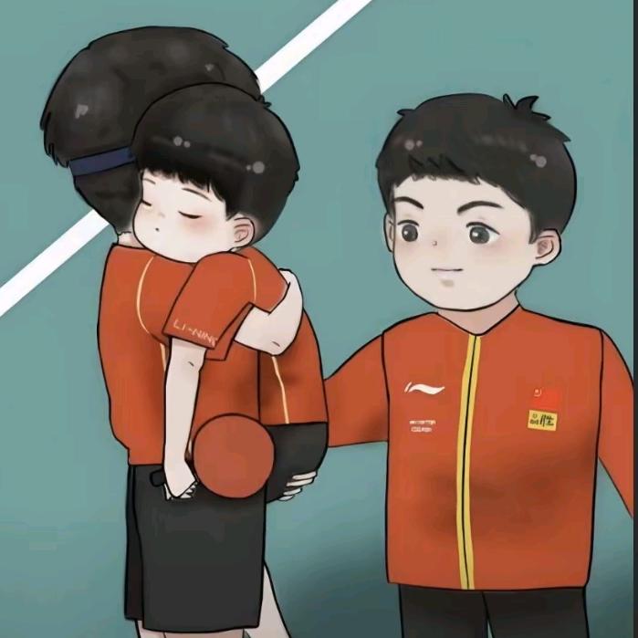 单人旁