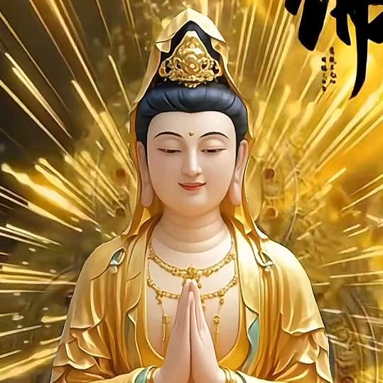 广结善缘