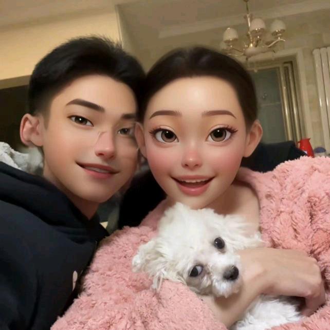 🍓草莓小布丁🍓