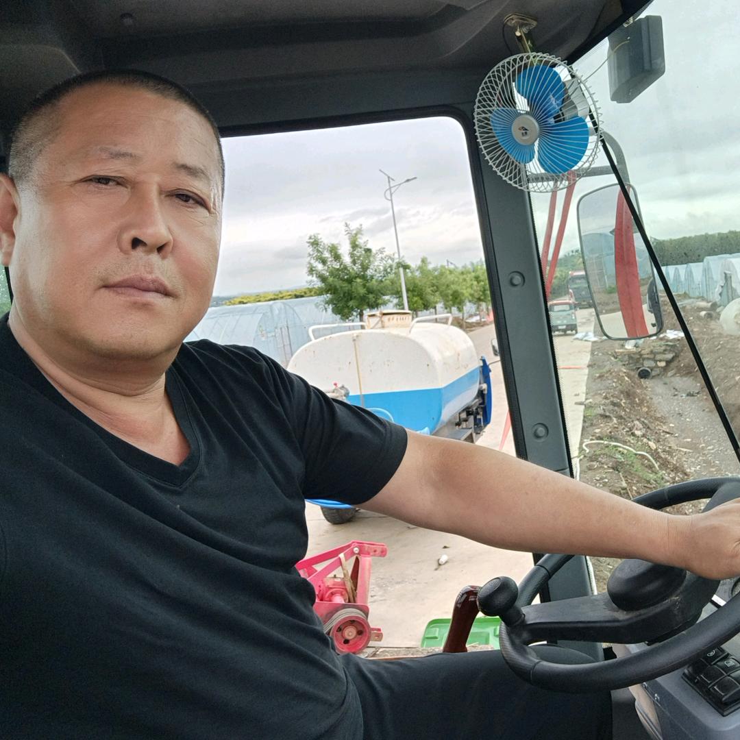 李红鲁--蔬菜种植基地