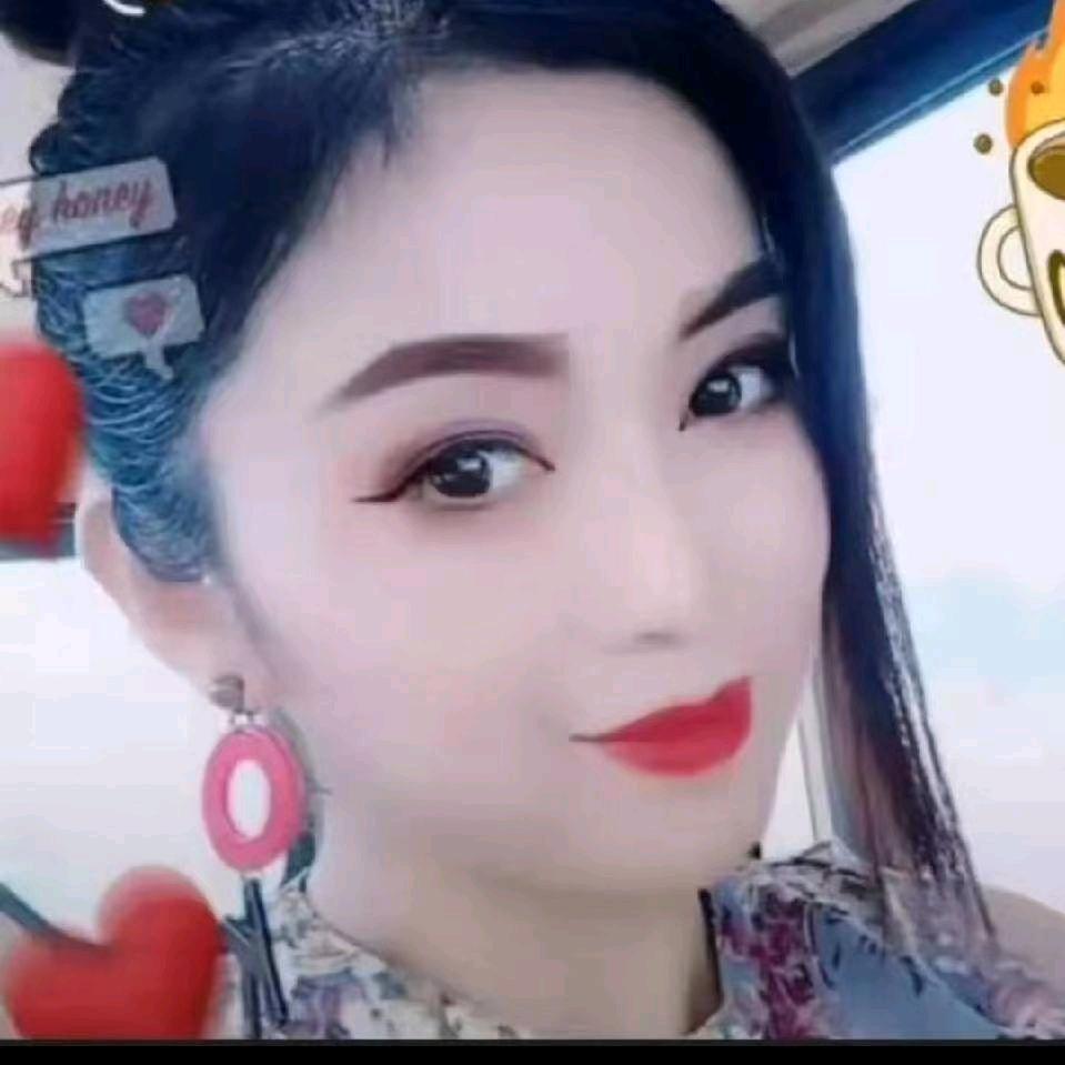 欧阳慧丽爱心传媒