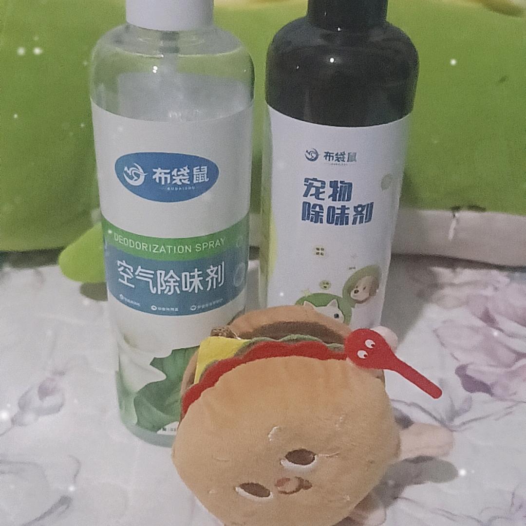 布袋鼠好物分享