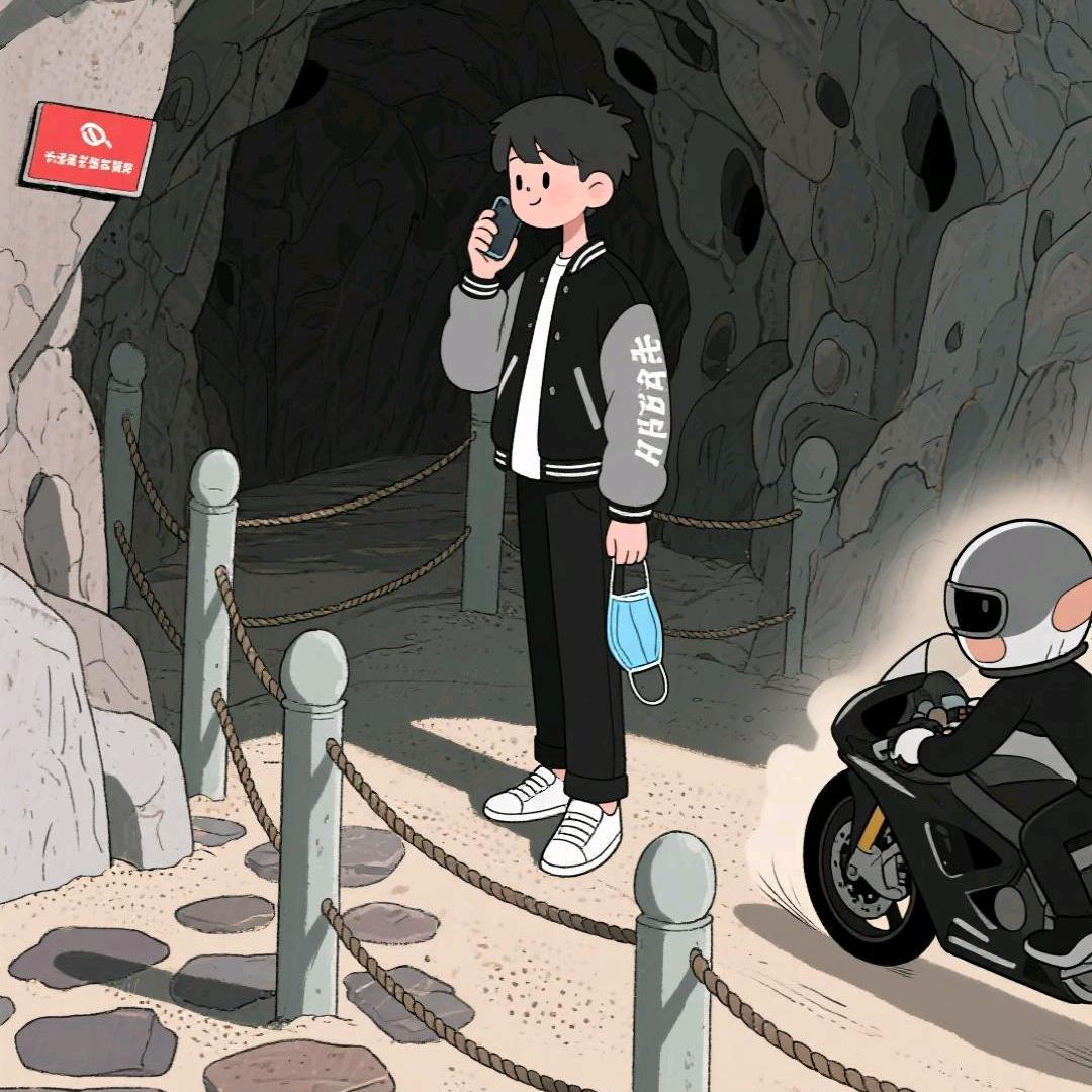 随意