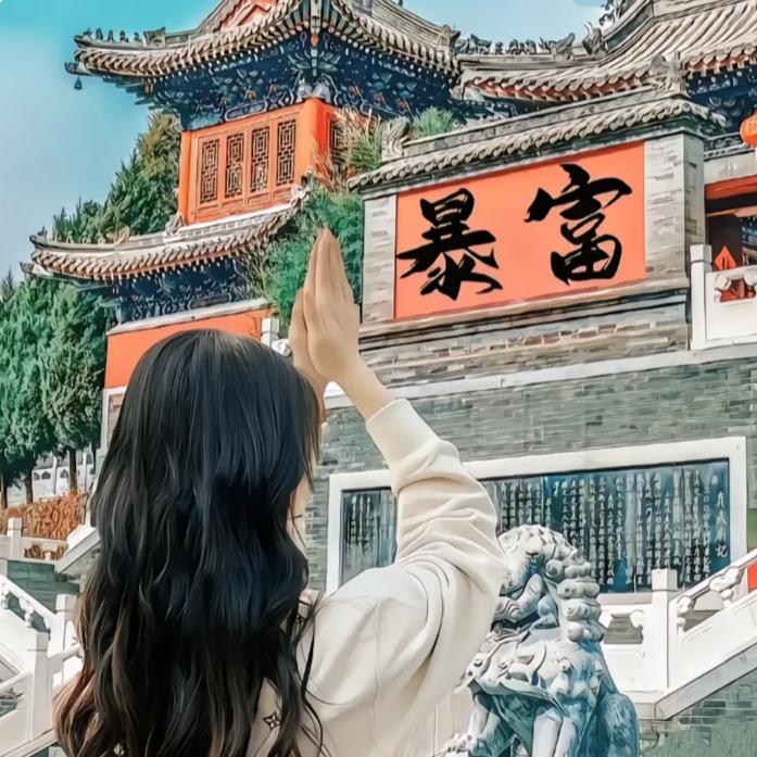 方慕乔妈妈❤️