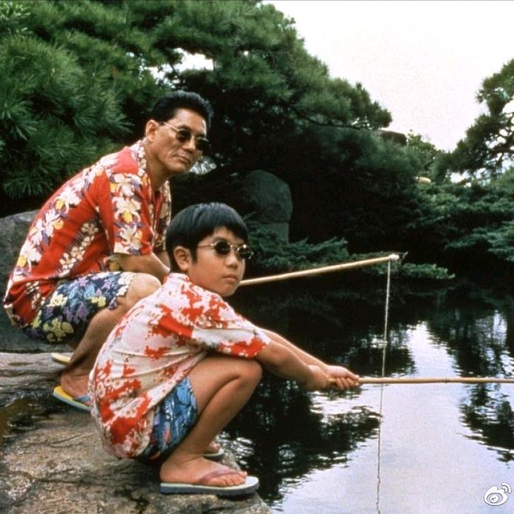 我喜欢莫尔道嘎