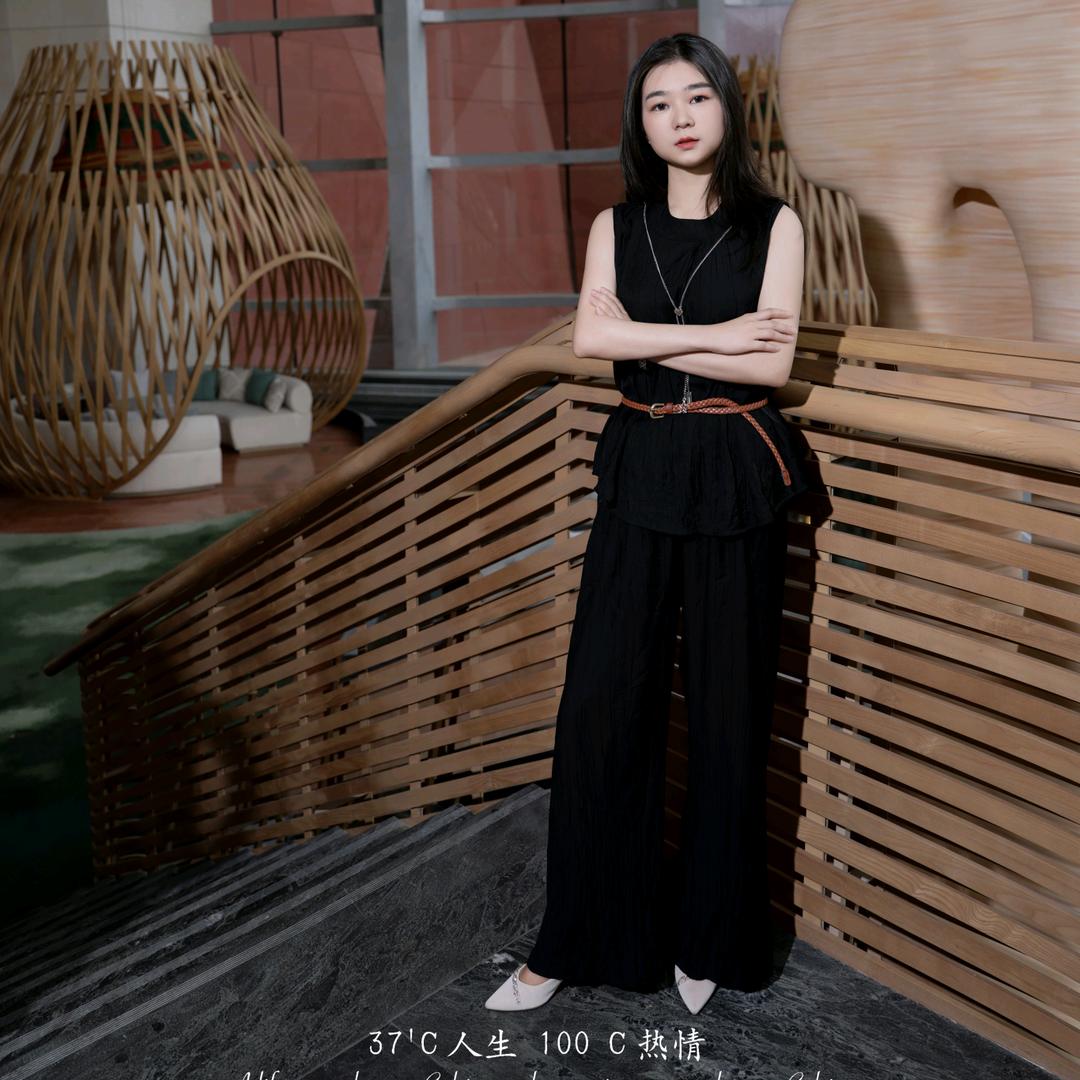 小镜子的生活记