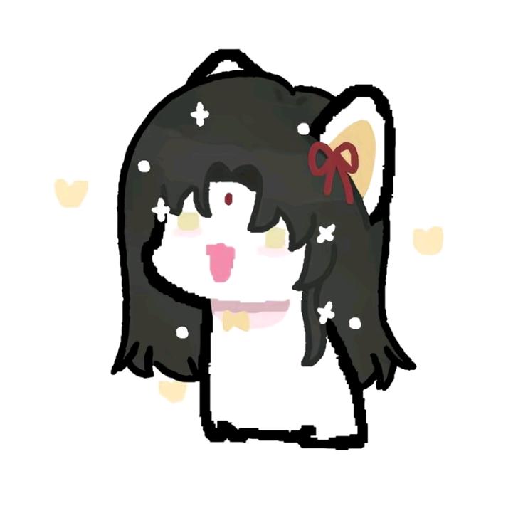 富贵狸花猫