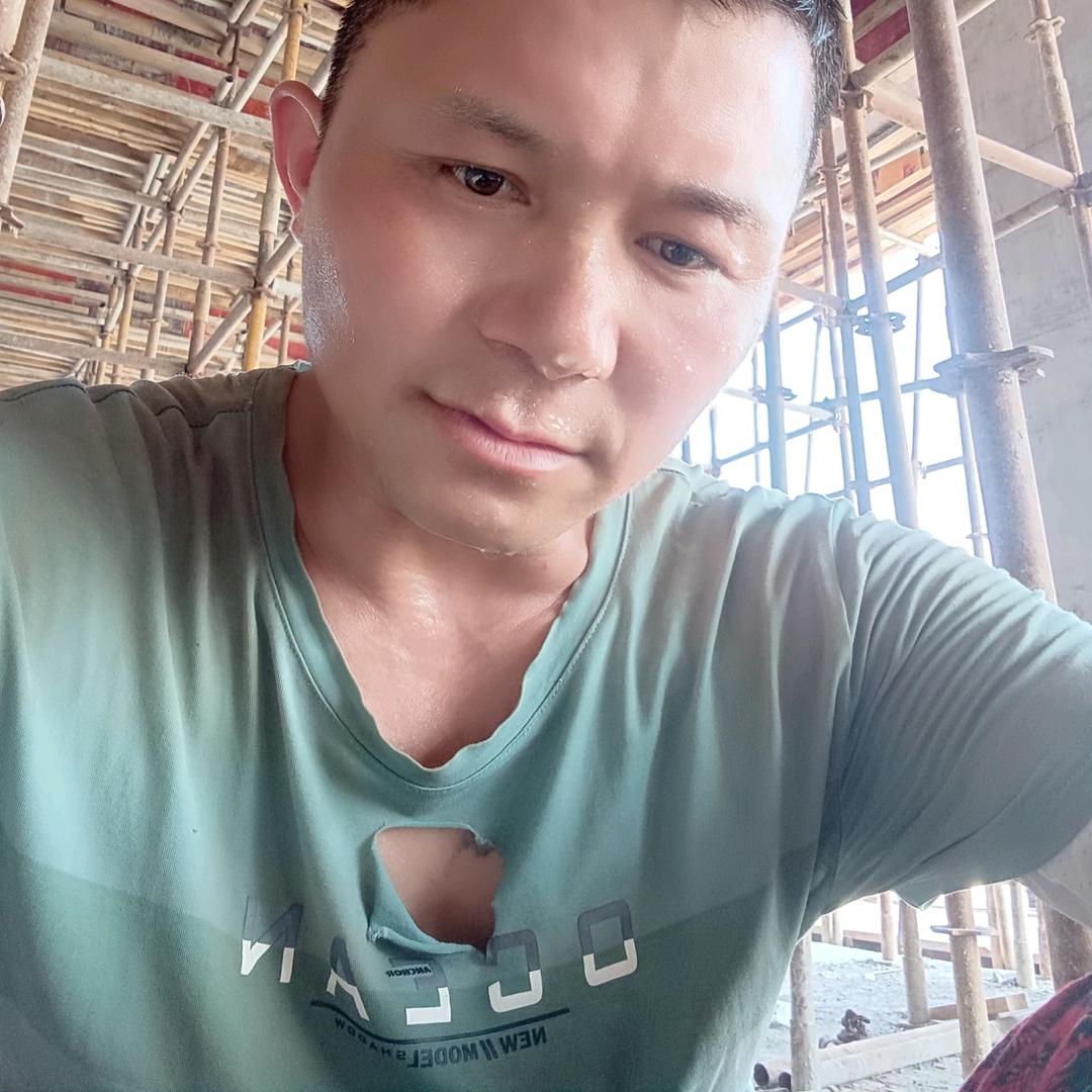 工地福哥