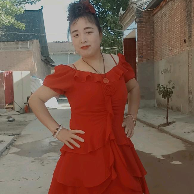 幸福快乐么妹