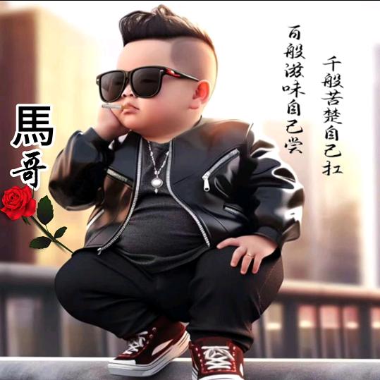 马坡（橱窗有惊喜）