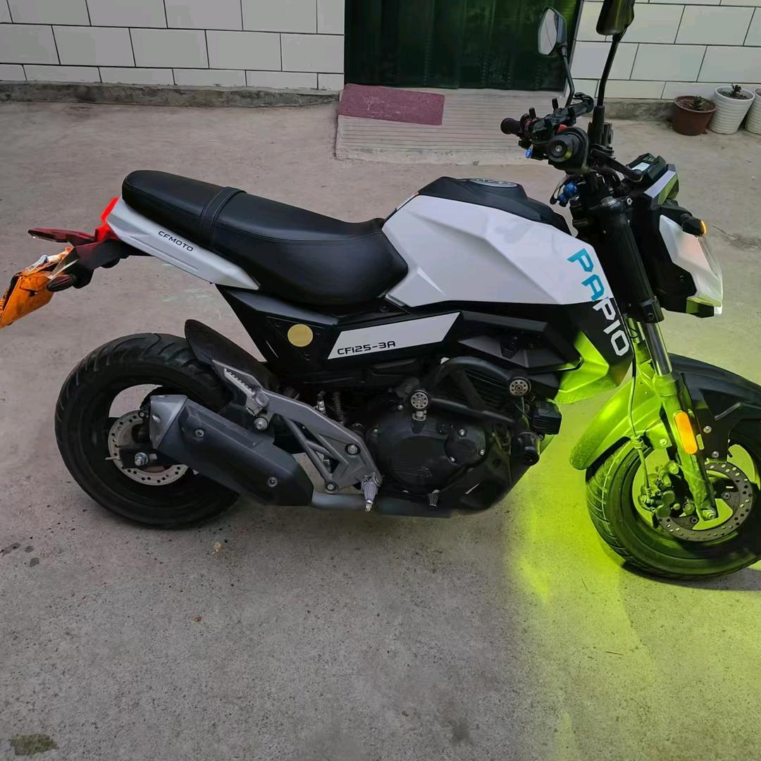 骑着蜗牛去逛街