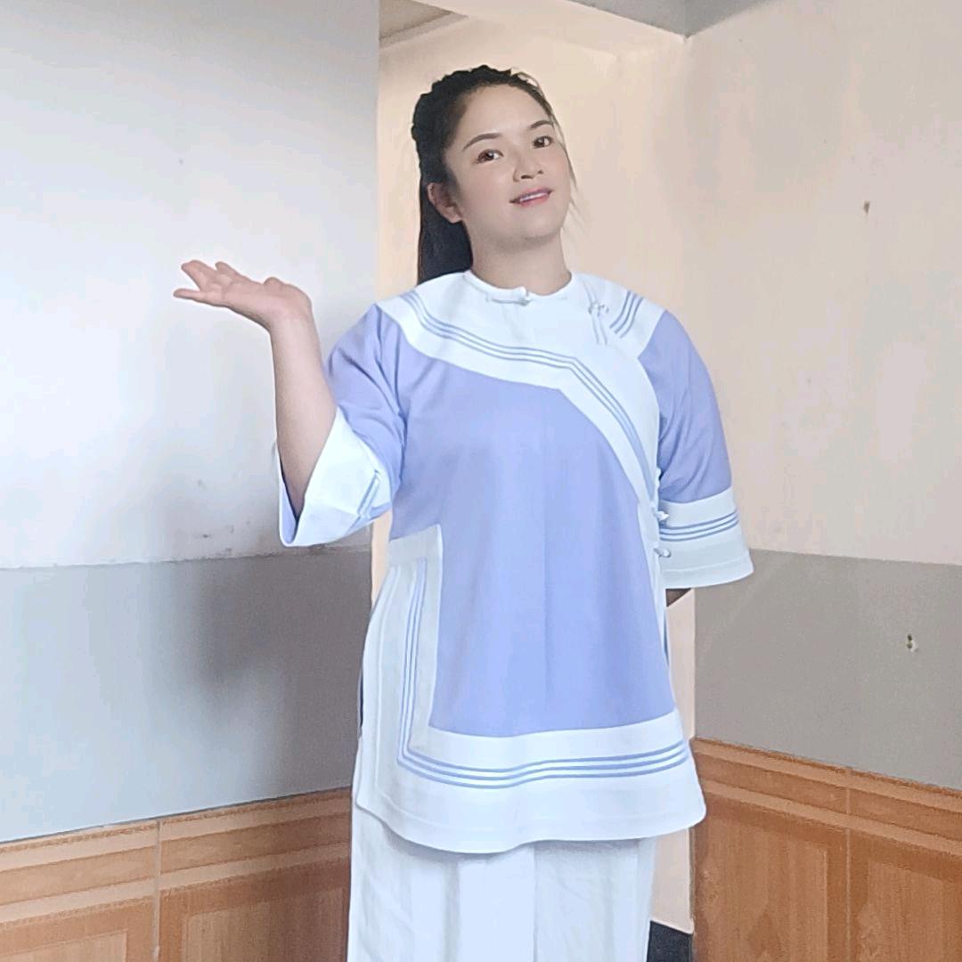 采薇~~不定时开播