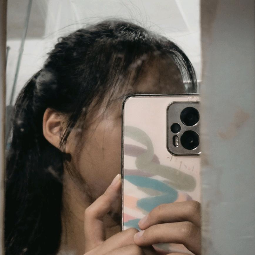 随机散落