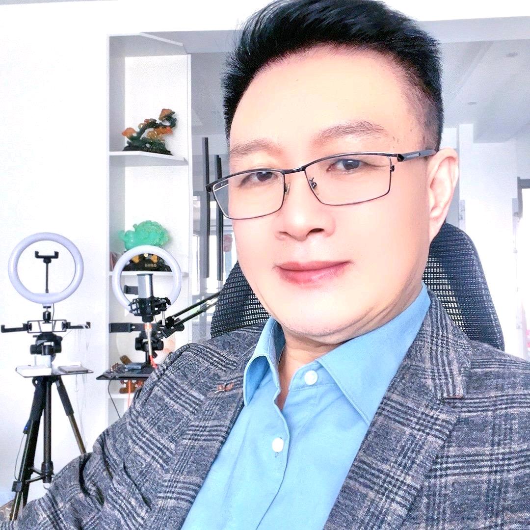 弄潮生活号@
