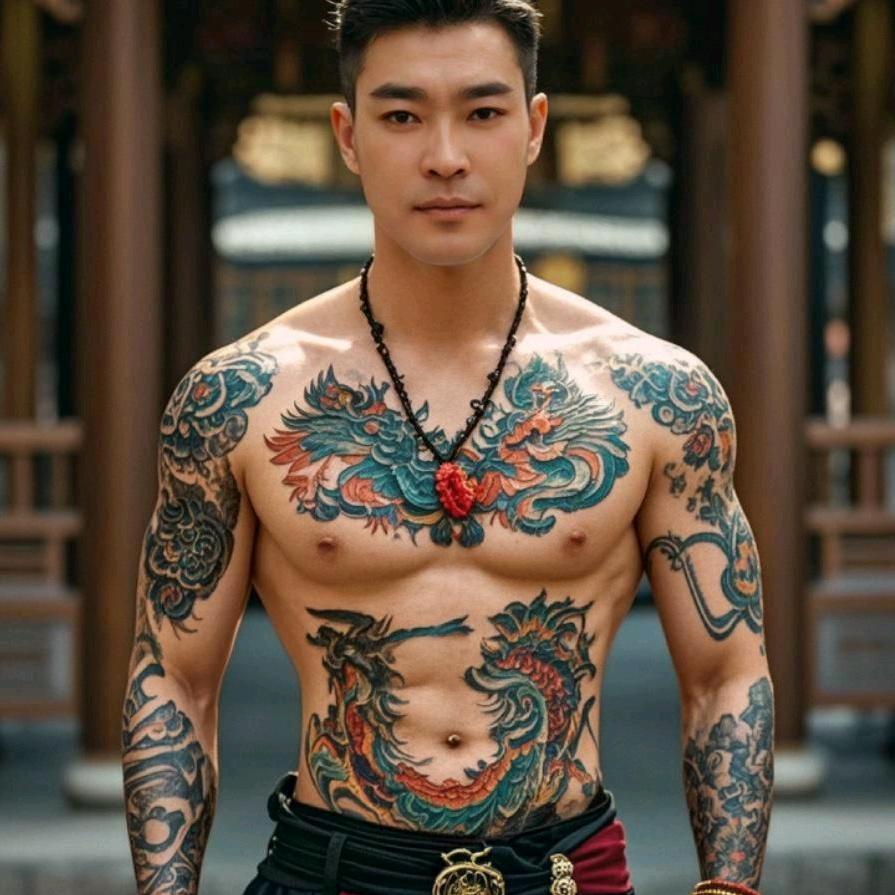 封心锁爱