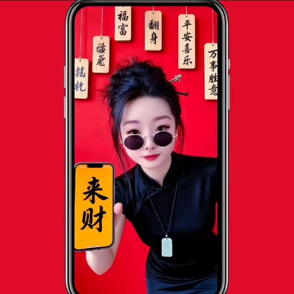 汾酒馨儿