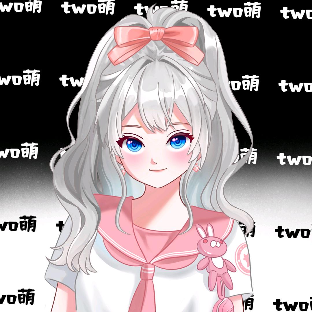 two萌✨
