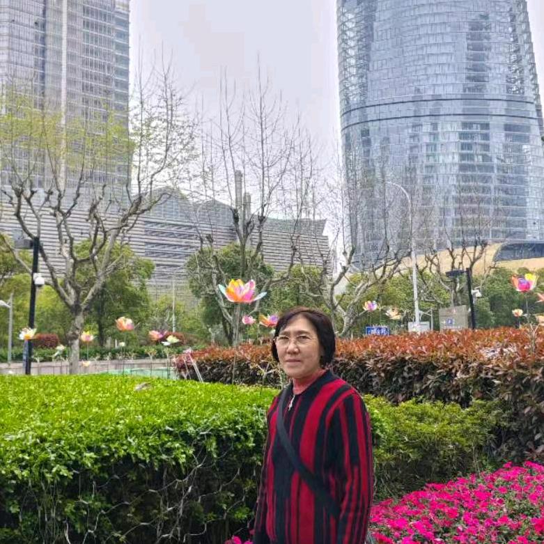 翠妈妈